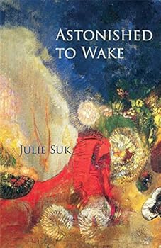 Paperback astonished to wake Book