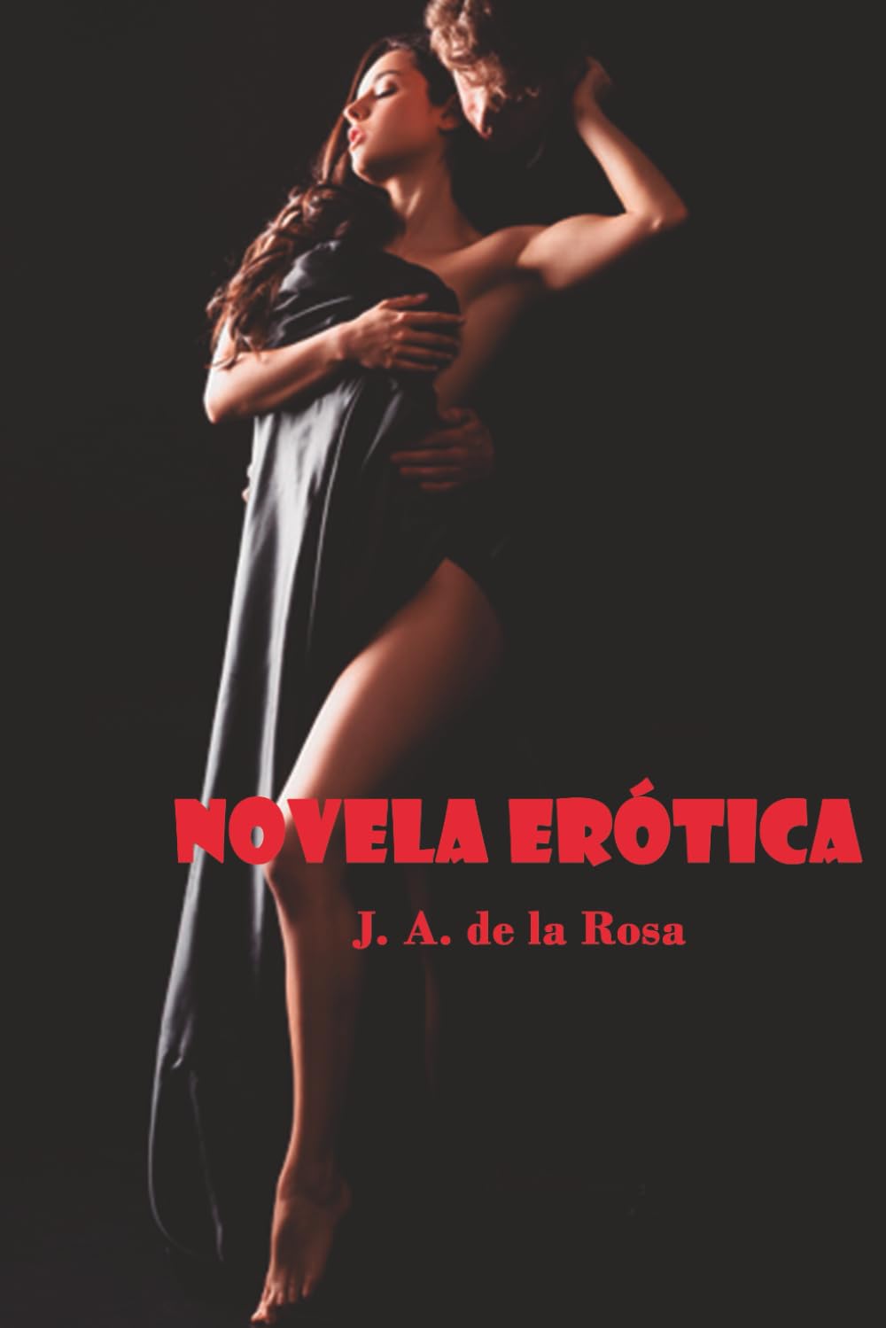 Novela erótica