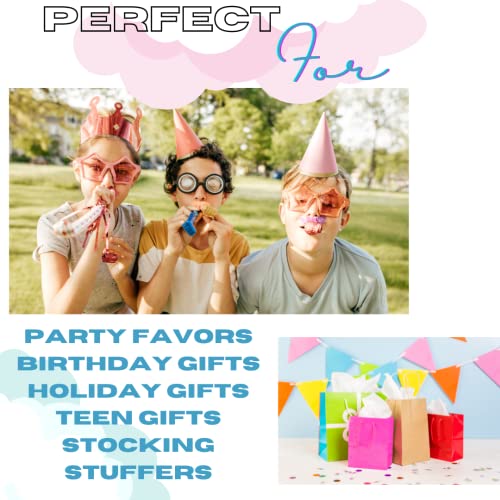 Dindon Ju-C Jelly Fruit Candy And Toxic Waste Slime Lickers Bundle - Includes Blue Razz, And Red Strawberry Slime Licker Candy And Ju-C Jelly Fruits Tiktok Candy - Popping Jelly Fruit Candy #TOP6