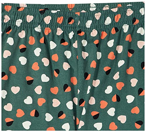 Image of Longies Girl's Knit Short