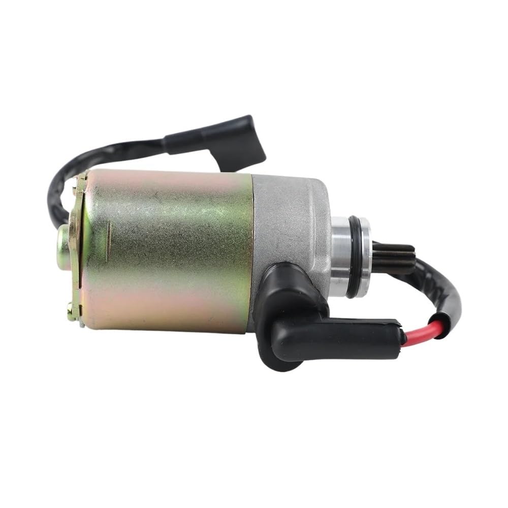 Démarreur Électrique POUR 125cc POUR 150cc POUR GY6 POUR 4 Temps