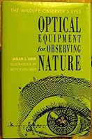 Wildlife Observers Eyes Optical Equipmen 0897321030 Book Cover