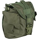 Fox Outdoor Products Modular 1 Qt. Canteen Cover, Olive Drab