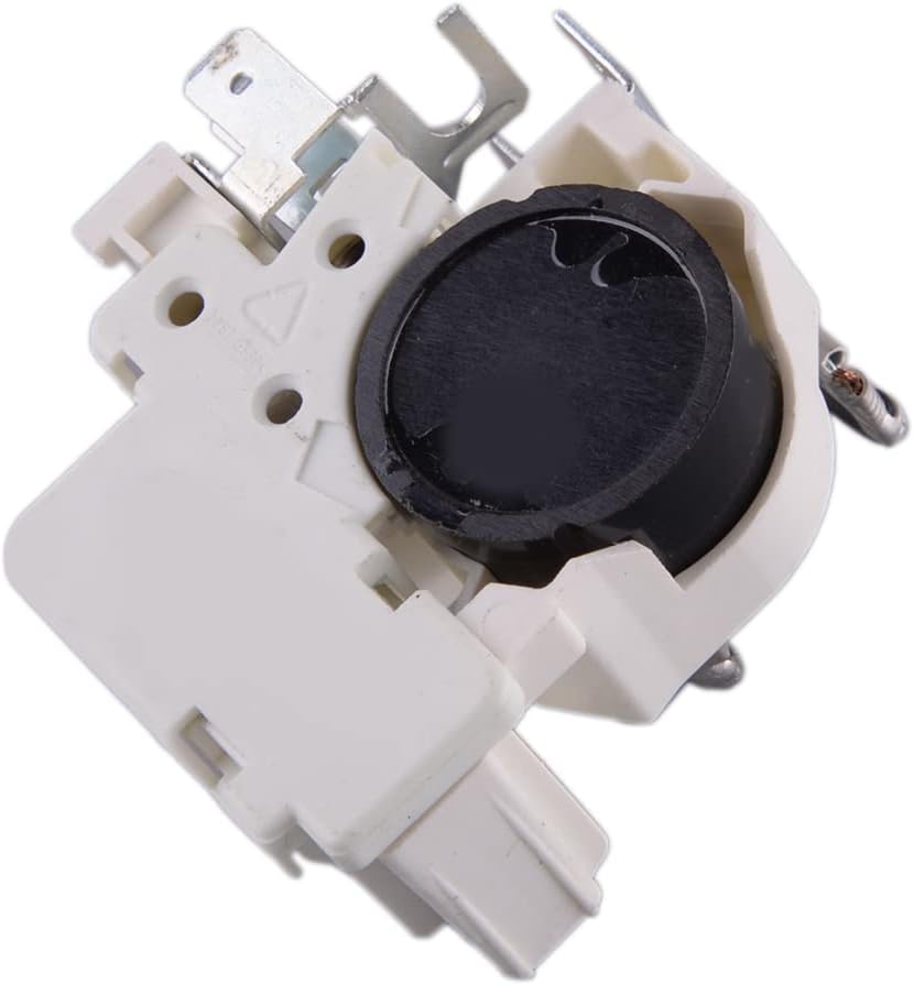 PTC Starter QP3-15/C for Refrigerator Freezer Compressor