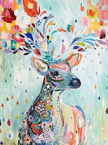 Ayiwue Diamond Painting Kits