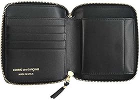 Amazon | COMME des GARCONS(コムデギャルソン) メンズ財布
