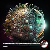  Musik Macht Die Schatten Kommen Nacht Lebendig EP