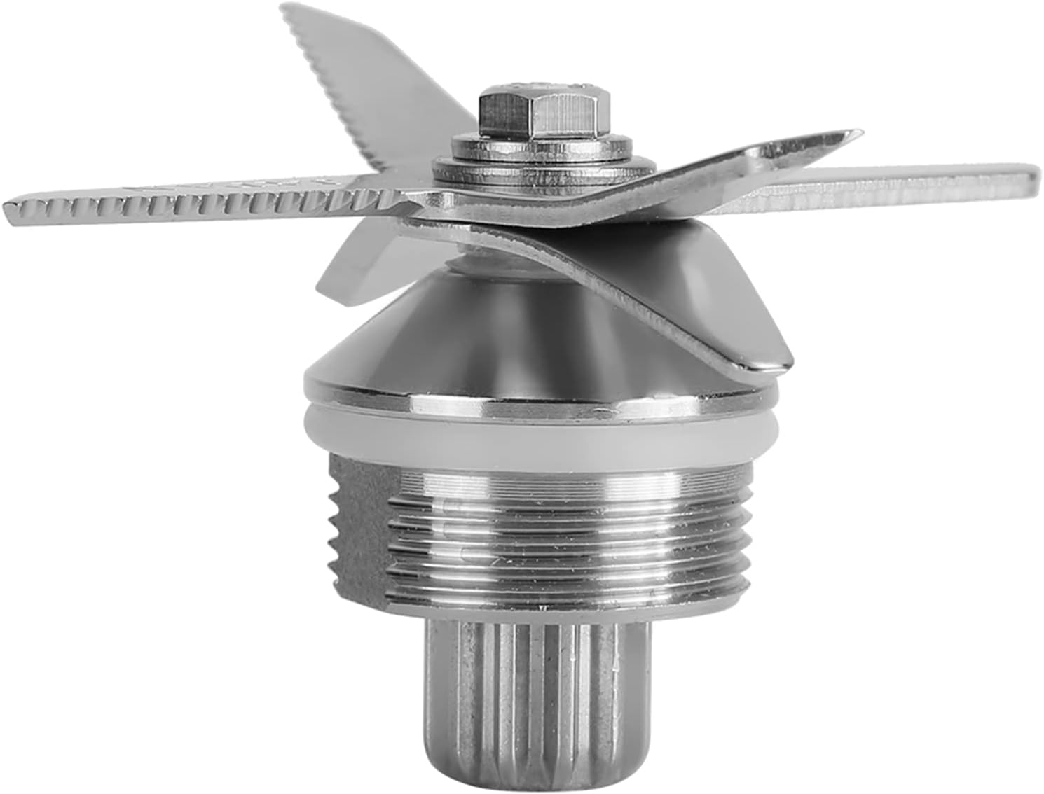 Stainless Steel Mixing Cutting Blender Blade Knife Spare Parts Fit for Vitamix Juicer Blender 5200