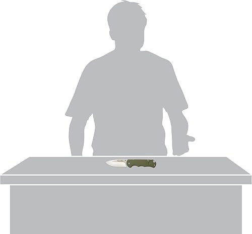 Vista 14 de Smith's Cuchillo X-trainer