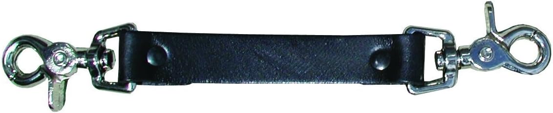 Cheapest 🛒 Boston Leather Bundle Three Items- Anti-Sway Strap for Radio Strap, Firefighter's Radio Strap / Belt, Universal Firefighter's Radio Holder