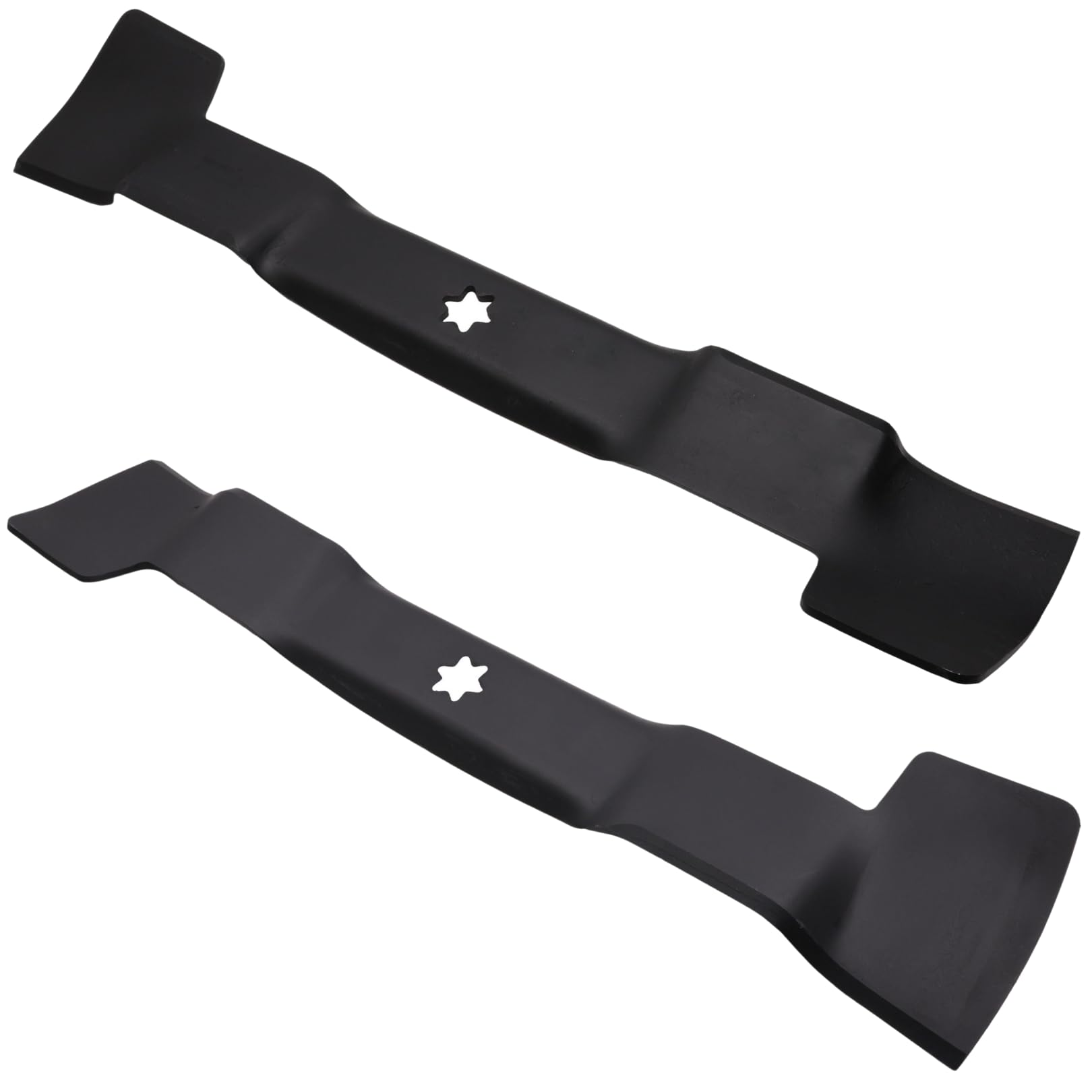 Nóż 2 x 54 cm do Wolfgarten 106.220HP 13PAA1VR650 106.230H 13AQA1VR350