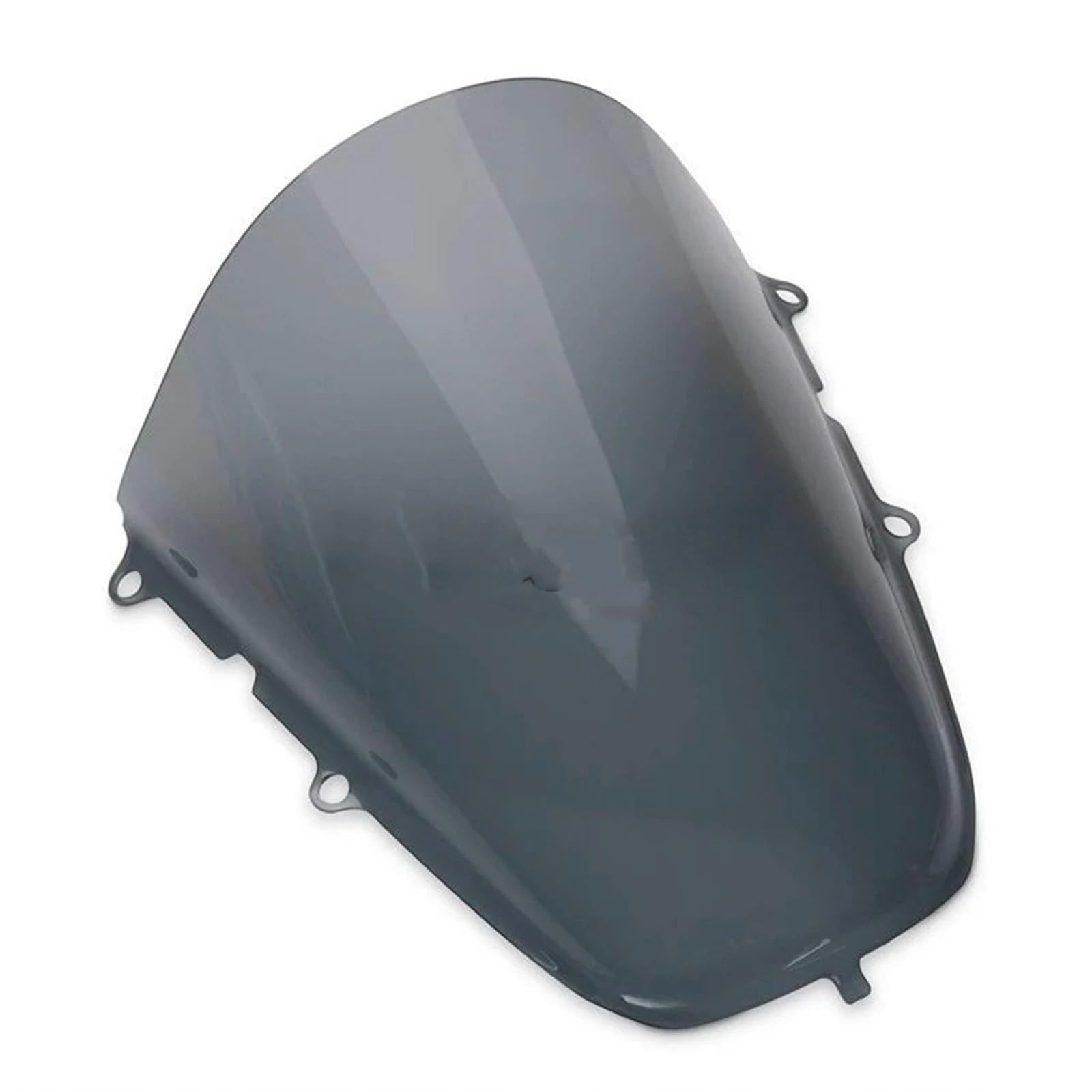 Pasuje do YZF-R1 2020-2024 Obudowa przedniej szyby Fairing Osłona reflektora deflektora wiatru Aerodynamiczne Winglety Motocykla