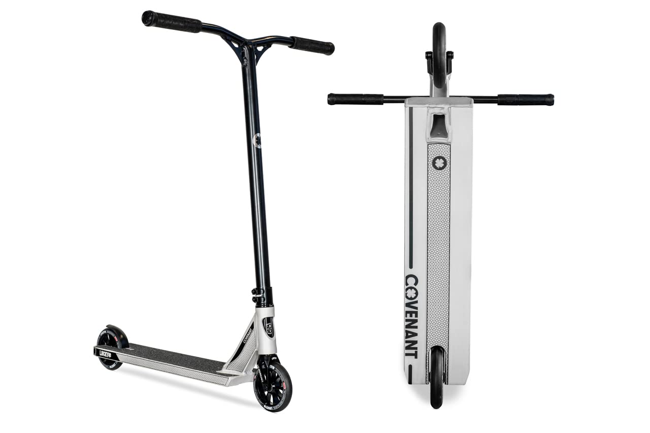 Lucky Covenant 2022 Pro Scooter