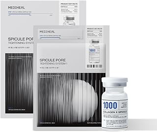 Mediheal Suero Intensivo de Espículas de Colá...