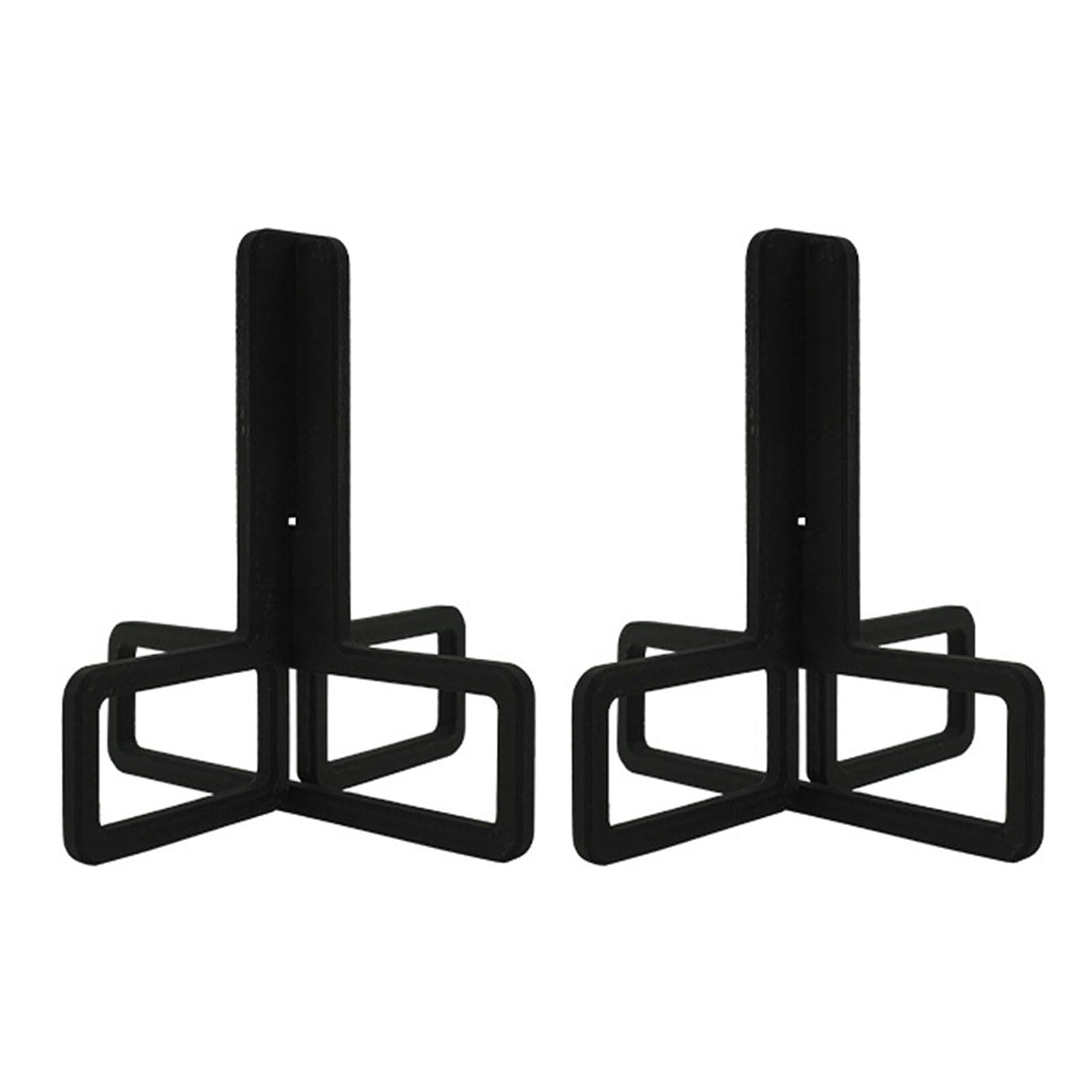 Snorvixre Space Saving Three Purpose Drying Rack for Wine Bottles and Drink Canisters Efficient Build for Counter Use Stackable Kitchen Drying Rack
