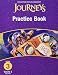 Journeys: Practice Book Consumable Volume 2 Grade 3
