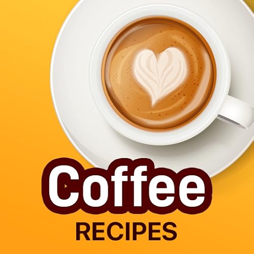 Receitas de café