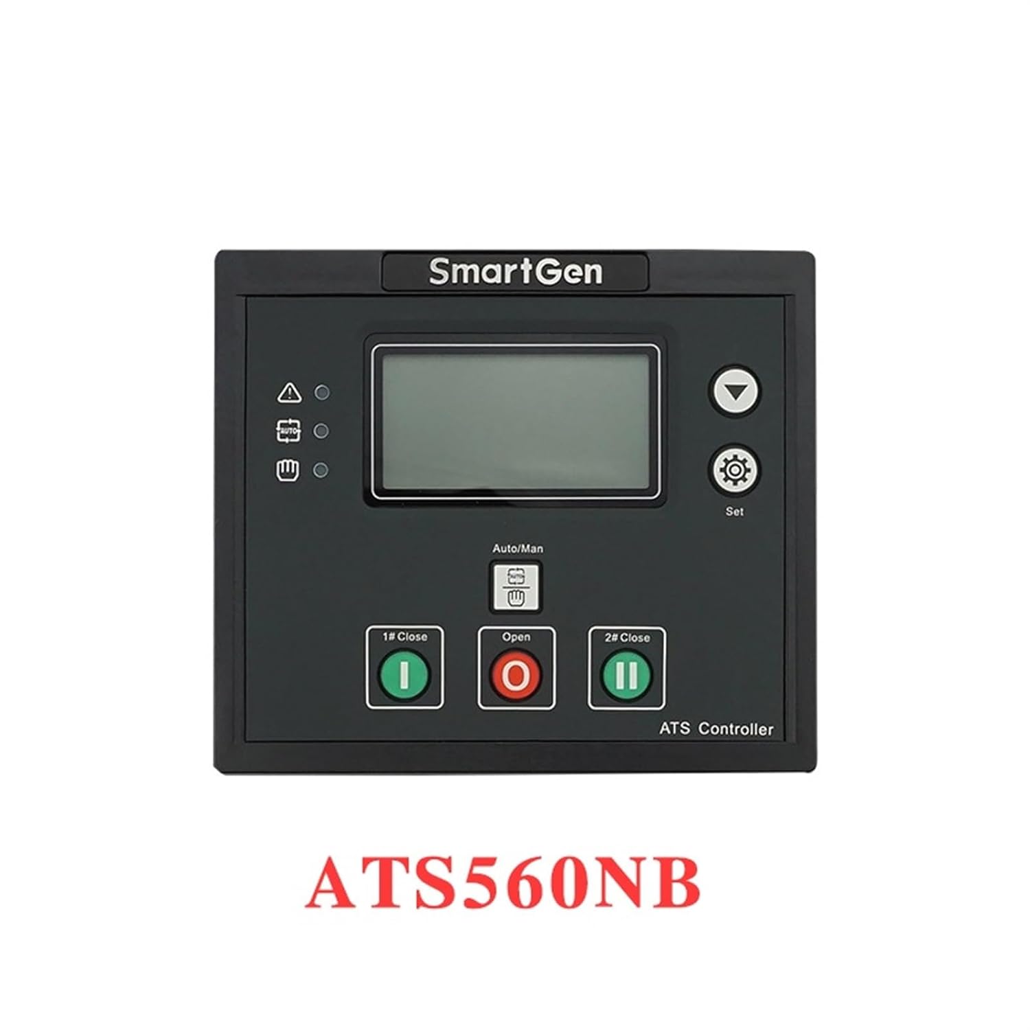 HAT560NB ATS Controller Dual Power Controller