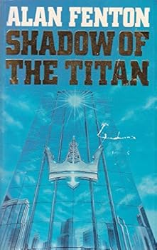 Mass Market Paperback Shadow of the titan Book