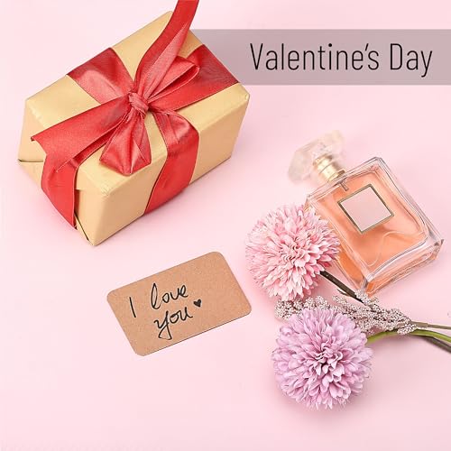 Mr. Pen RRNR100M318 Kraft Mini Note Cards thumb #7