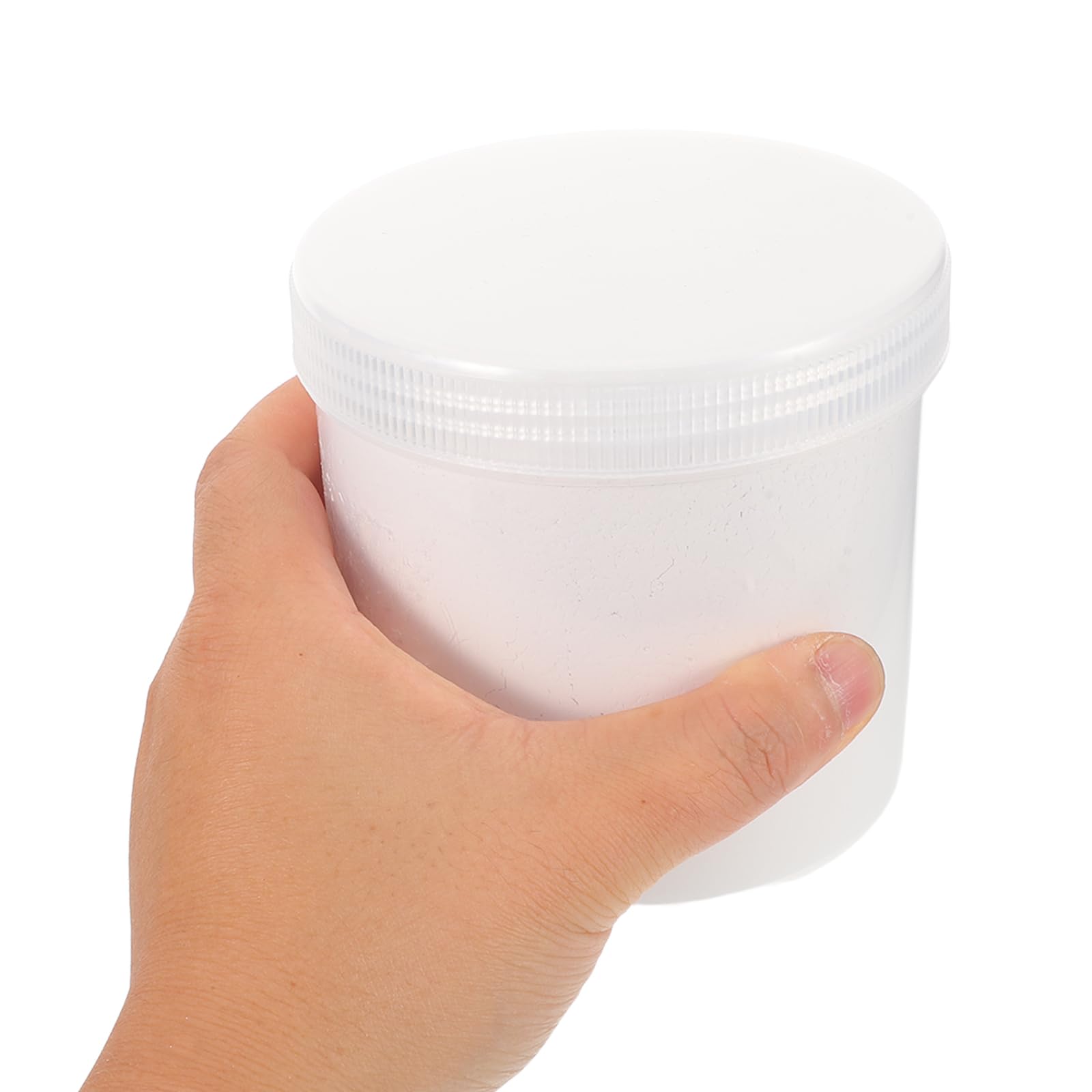 Polvo de Yeso Cerámico para Moldes de Cerámica Esculturas Arte Proyectos de Manualidades de Curado Rápido Kits de Bricolaje Color Claro Material de Fundición de Cerámica Polvo