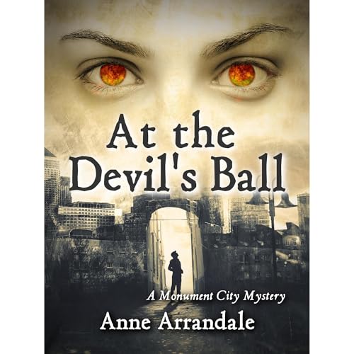 At the Devil's Ball by Anne Arrandale episode artwork