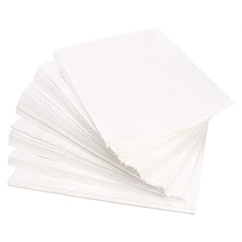 Winston WINSQ Filter Paper-16.75X22.5 F662