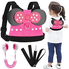 Rose Pink/Girls,Rose Pink Wrist Link