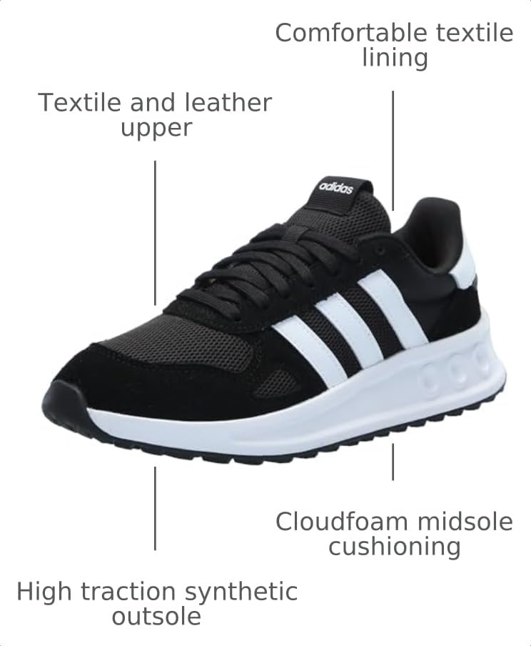 Image of Adidas Mens Run 84