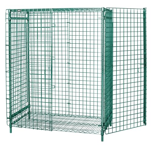 Quantum 183660EPP Enclosure Panels, 18