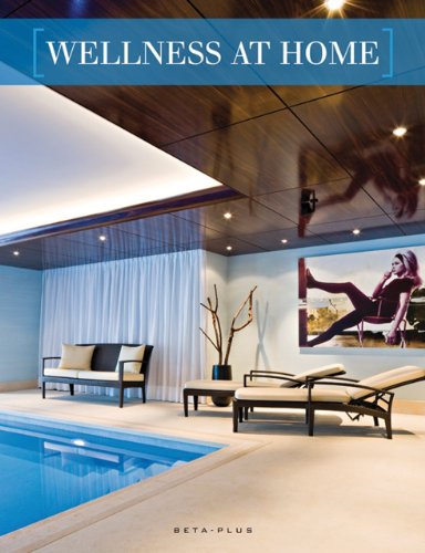 Preisvergleich Produktbild Wellness at Home (Beta-plus Home Series)