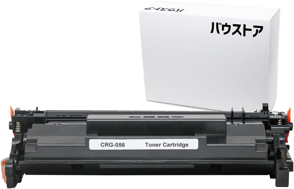 バウストア トナーカートリッジ056 CRG-056 互換トナーカートリッジ