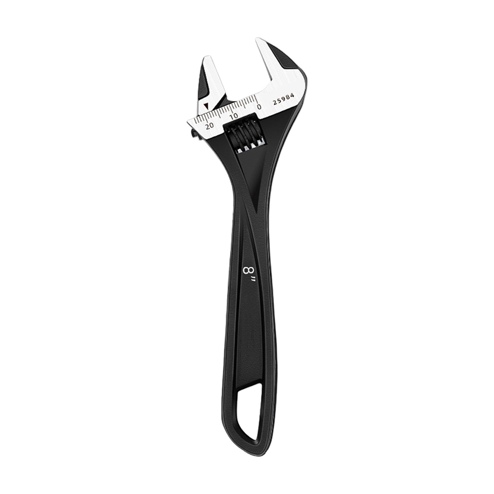 ZBIianxer Basin Wrench Sink Wrench Under Sink Plumber Multifunctional Faucet Plumber for Bathroom Kitchen Plumbing Placement Short Handle Bathroom Tool
