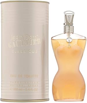 JEAN PAUL GAULTIER Classic femme/women 