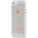 Case-Mate Carrying Case for Apple iPhone 5/iPhone 5S/iPhone SE - Retail Packaging - Champagne