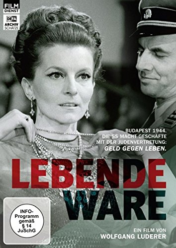 Preisvergleich Produktbild Lebende Ware