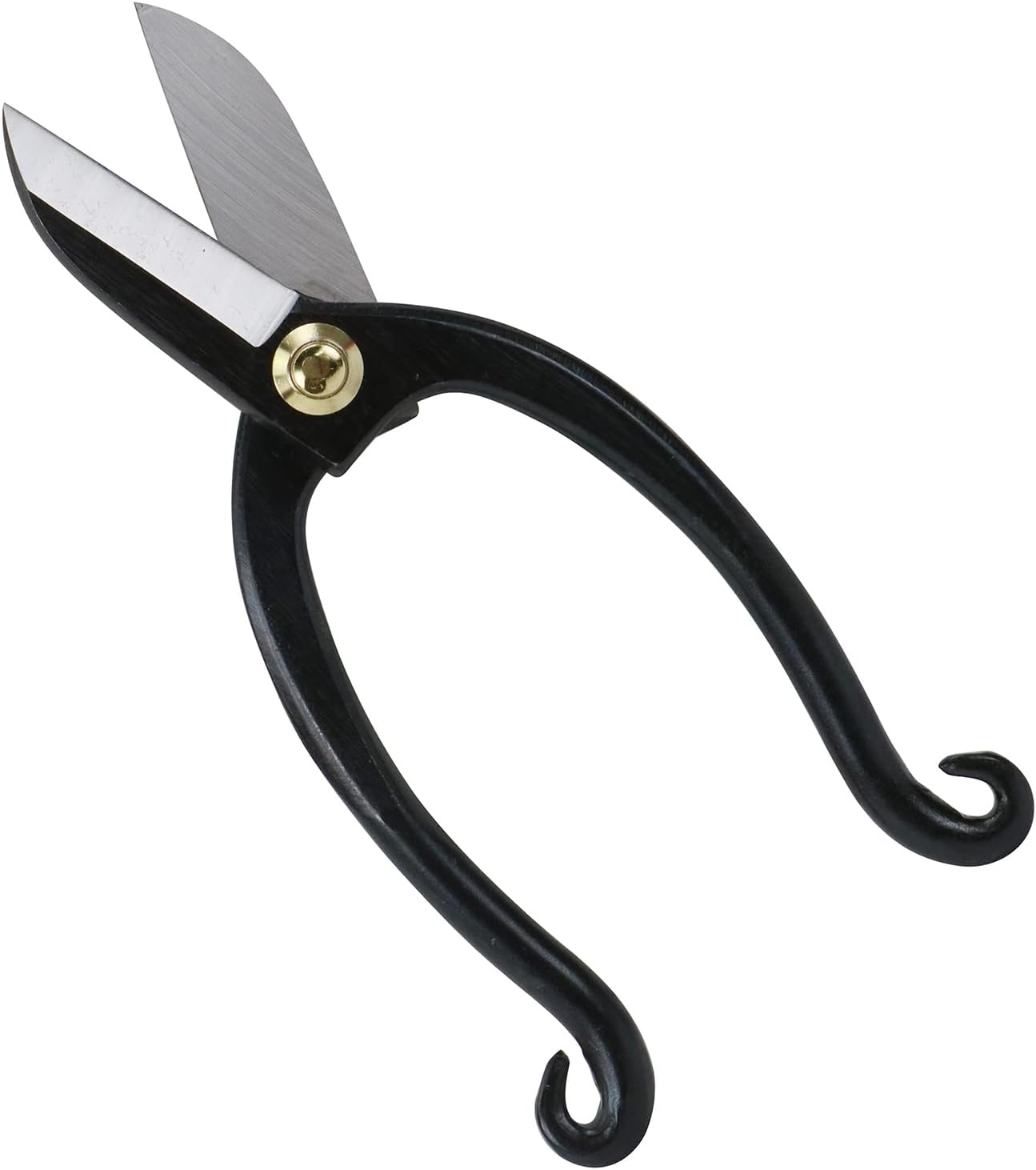 Senkichi Ikenobo Shears Forged 6.5 inches (165 mm)