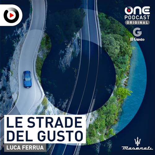 Una notte a Roma Titelbild