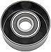Dorman 419-630 Accessory Drive Belt Idler Pulley Compatible with Select BMW / Land Rover / Suzuki Models