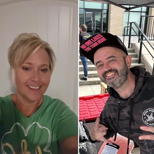 Brandy from Mountain Top Jeep Invasion Joins us!