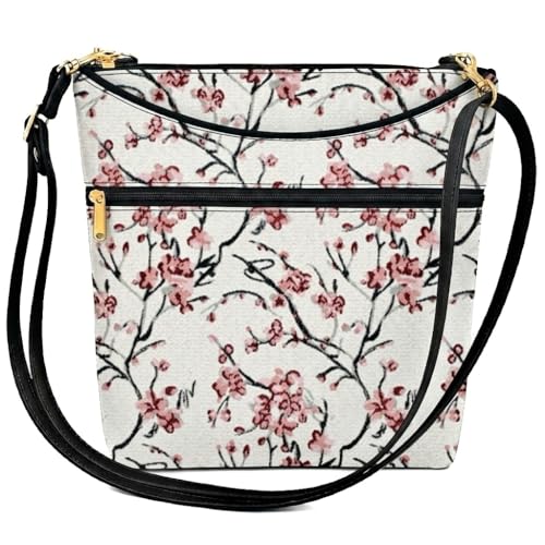Image of Danny K. Women's Tapestry Bag Crossbody Handbag, Maggie Purse Handmade in the USA