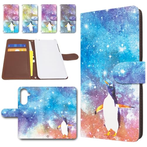 Galaxy A57 5G SC-54G �P�[�X �蒠�^ �X�}�z�P�[�X ���U�[�� �J�o�[ �J���������� �F�� �y���M���� [�f�U�C��B] �M�����N�V�[A57 �g�����h�Q�[�g dc-1712