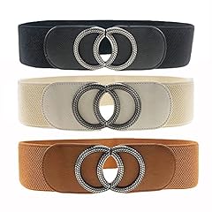 Gun Black O Design Black+beige+camel