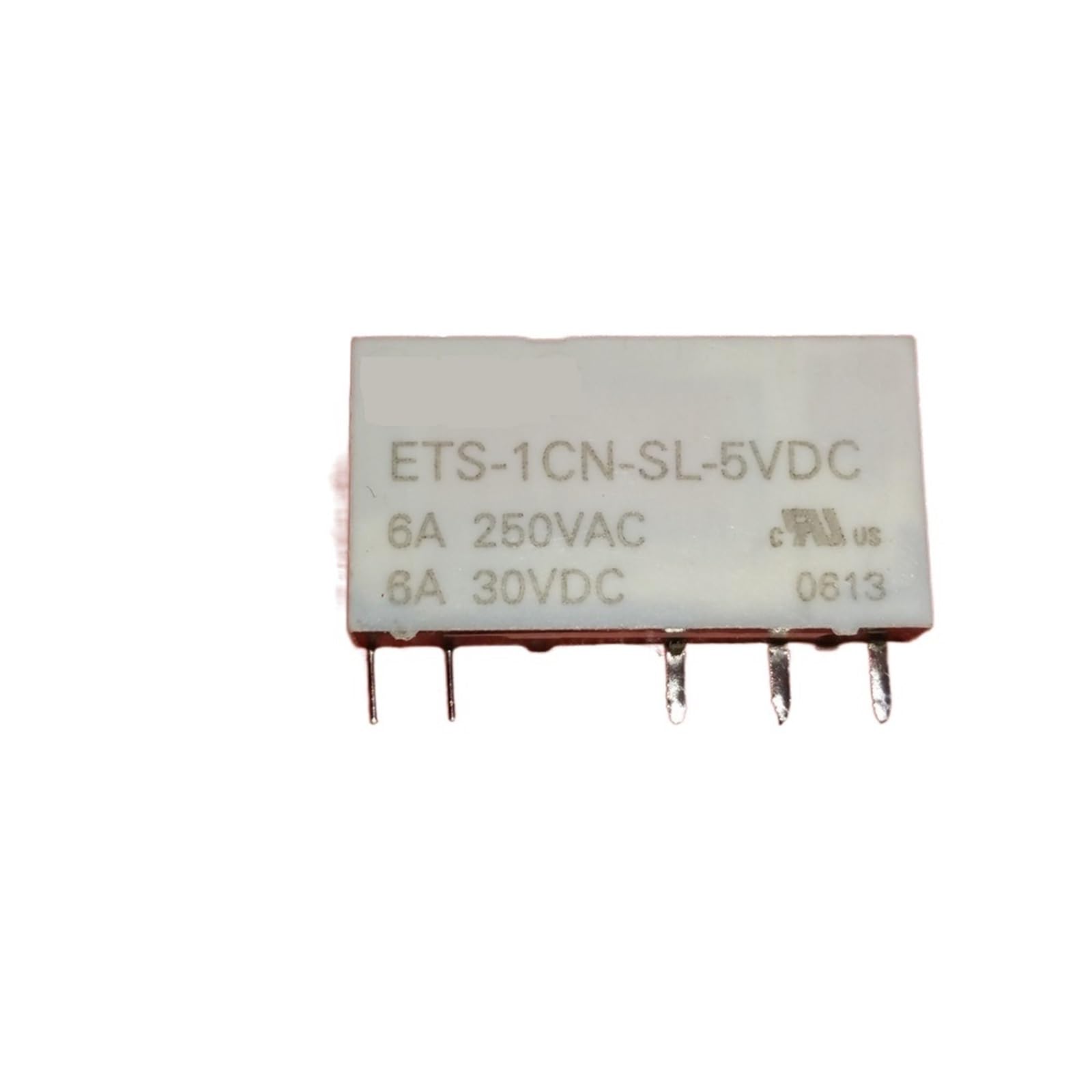 Relais de puissance ETS-1CN-SL pour automatiser votre chauffage