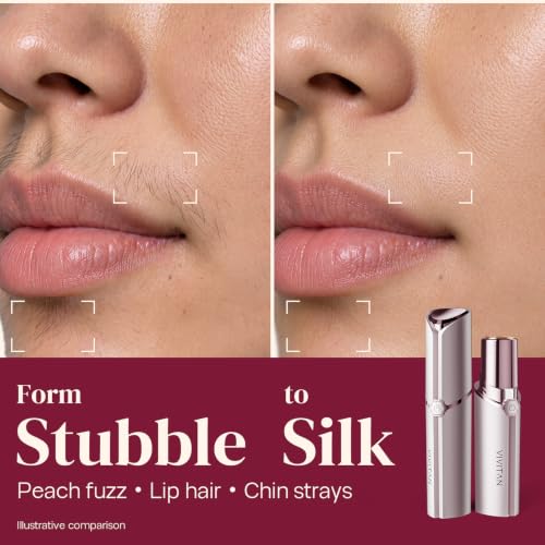 Flawless Facial Hair Removal DROPS TO - image 4