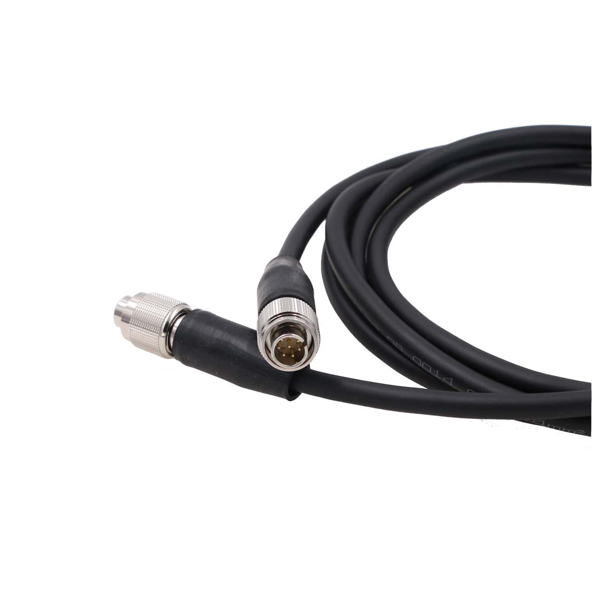 SZRMCC Hirose 8 Port Male to Hirose 8 Port Male CCA5 Equivalent Remote Control Cable for Sony BVP HDC Cameras to MSU RCP and CNU Series Controllers (3m) - Image 4