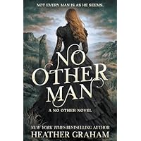 No Other Man: A Historical Western Romance