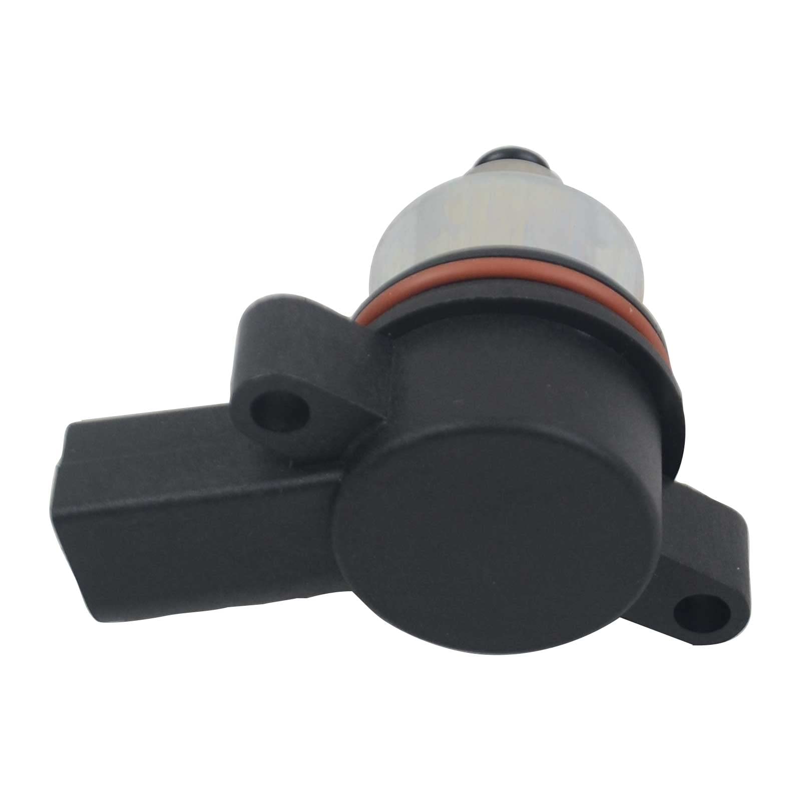 Électrovanne suspension pneumatique Compresseur de vanne électromagnétique 37206875176 37206784137 Compatible avec 5 séries F07 F11 2009-2016 Série 7 F01 F02 F03 F04 2008-2015