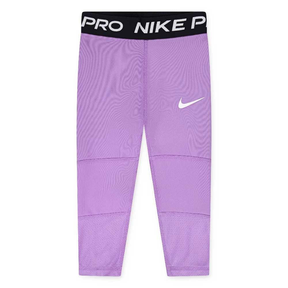 Nike Pants - Leggings Bebé-Niñas
