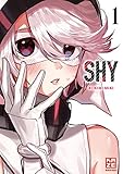 SHY – Band 1